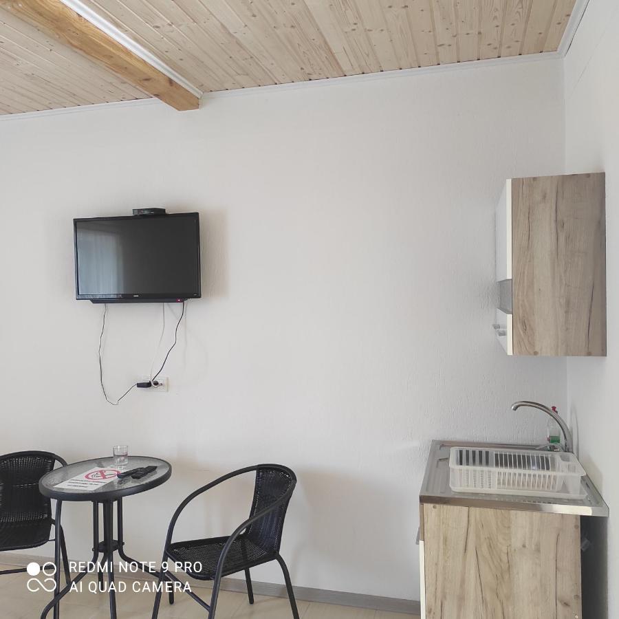 Palić Mirella Rooms מראה חיצוני תמונה